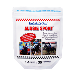 KOHNKE AUSSIE SPORT 1.4KG