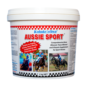 KOHNKE AUSSIE SPORT 4KG