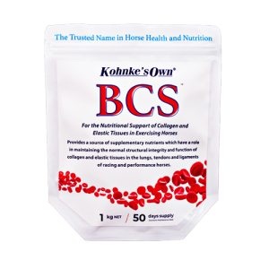 KOHNKE BCS 1KG