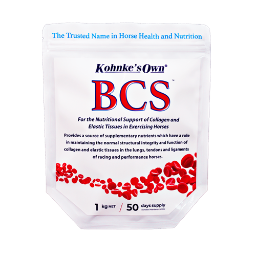 KOHNKE BCS 1KG