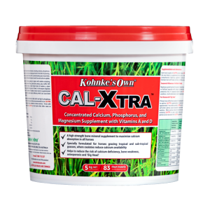 KOHNKE CAL-XTRA 5KG