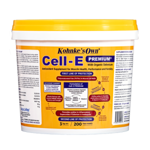 KOHNKE CELL-E PREMIUM 3KG