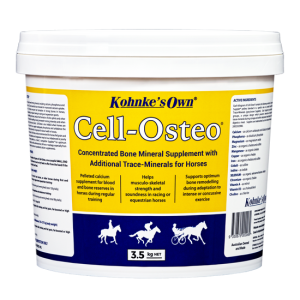KOHNKE CELL-OSTEO 3.5KG