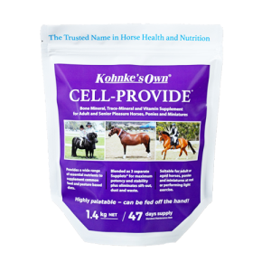 KOHNKE CELL-PROVIDE 1.4KG