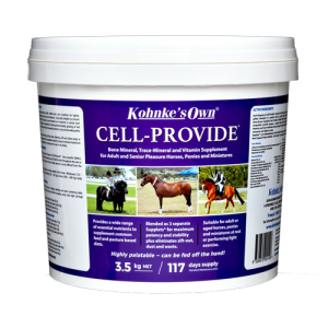 KOHNKE CELL-PROVIDE 3.5KG