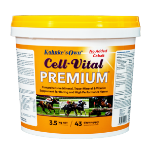 KOHNKE CELL-VITAL PREMIUM 3.5KG