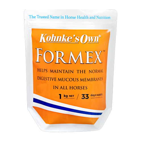 KOHNKE FORMEX 1KG