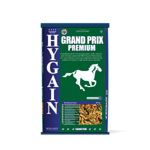 HYGAIN GRAND PRIX PREMIUM 20KG