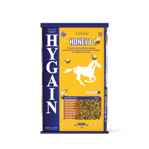 HYGAIN HONEY B 20KG