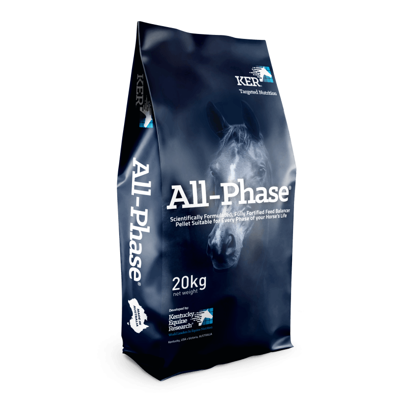 ALL-PHASE 20KG