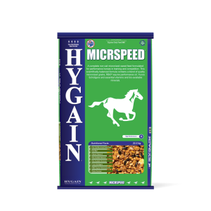 HYGAIN MICRO SPEED 20KG