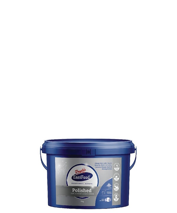POLISHED 5KG