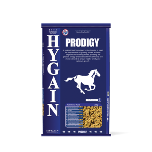 HYGAIN PRODIGY 20KG