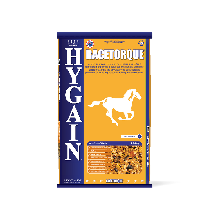 HYGAIN RACETORQUE 20KG