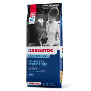 COMPLETE PERFORMER 20KG