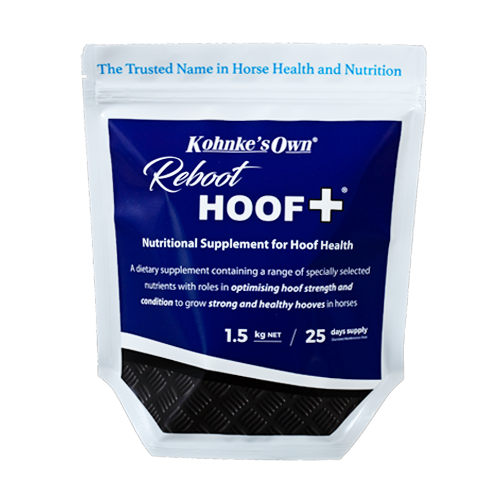 KOHNKE HOOF PLUS 1.5KG