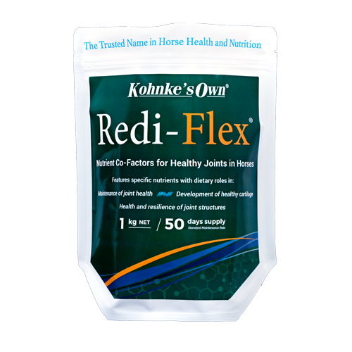 KOHNKE REDI-FLEX 1KG
