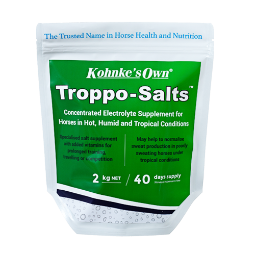 KOHNKE TROPPO-SALTS 2KG