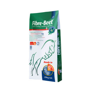 FIBRE BEET 20KG