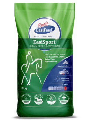 EASISPORT 20KG