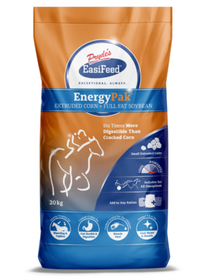 ENERGYPAK 20KG