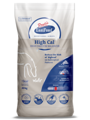 HIGH CAL 20KG