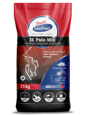 JK POLO MIX 25KG