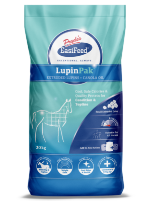 LUPINPAK 20KG