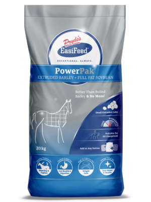 POWERPAK 20KG