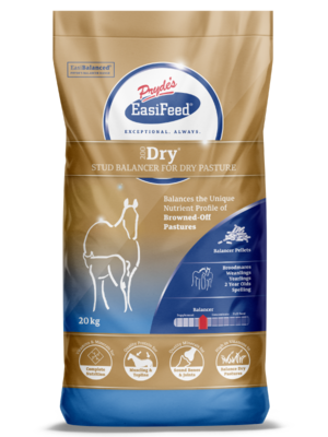 EASIFEED DRY 20KG