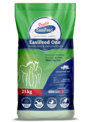 EASIFEED ONE 25KG