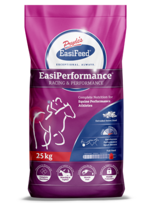 EASIPERFORMANCE 25KG
