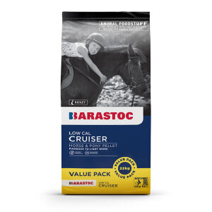 LOW CAL CRUISER 20KG
